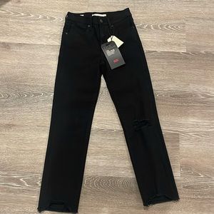 Levi’s 724 NWT